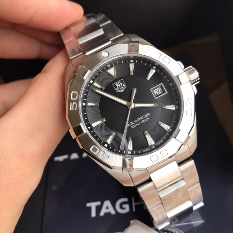 TAG HEUER Watches